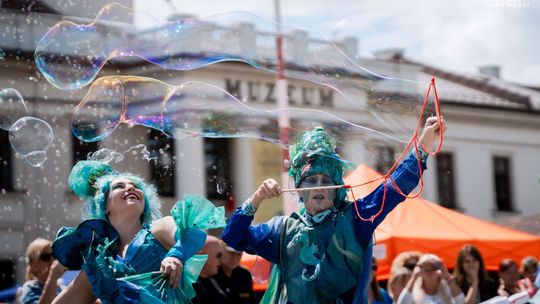 Wystartowały Radomskie Dni Godności 