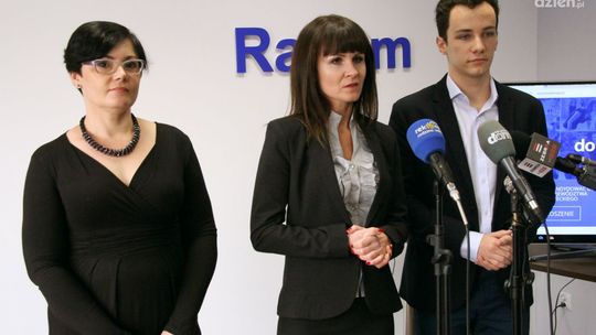 Wystartuj w wyborach z Nowoczesną