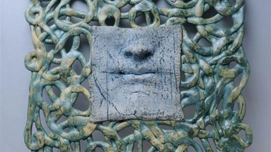 Wystawa artystycznej ceramiki Wystawa artystycznej ceramiki