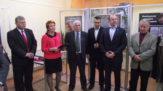 Wystawa „Chłopi 78” w Białobrzegach