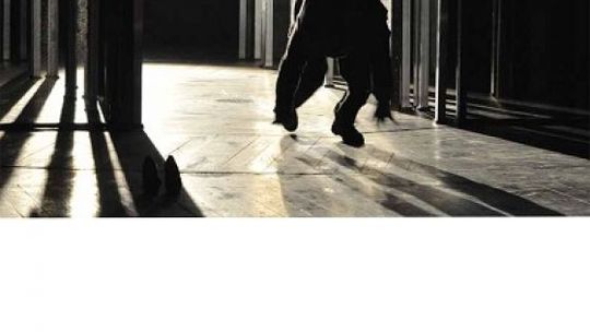 Wystawa fotografii teatralnej Mariana Strudzińskiego