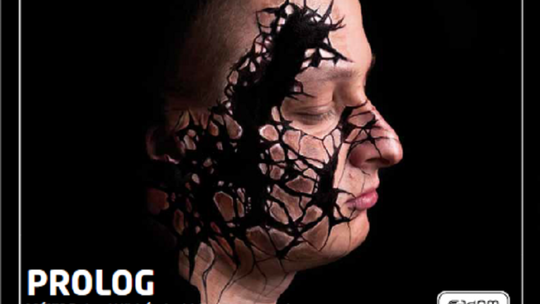 Wystawa grafiki cyfrowej w Galerii Łaźnia