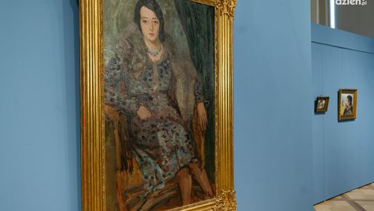 Wystawa Grupy Dziesięciu w Malczewskim