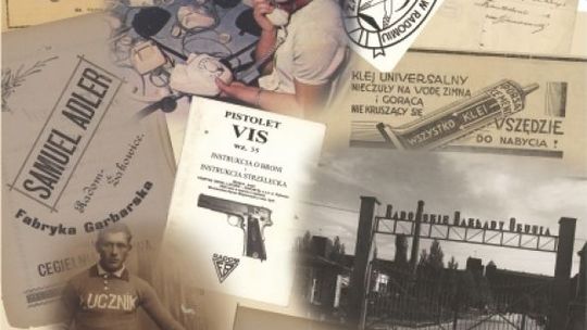 Wystawa i album w Archiwum