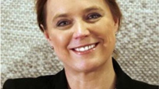 Wystawa Jolanty Rudzkiej-Habisiak - Galeria Rogatka