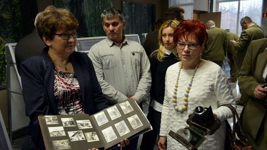 Wystawa „Kazimierz Szafer – leśnik, patriota”