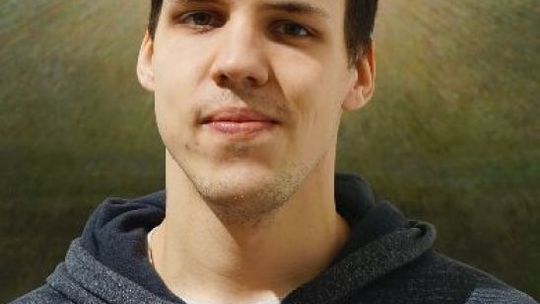 Wystawa "Morze po kolana" w "Elektrowni"