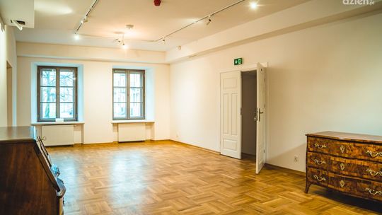 Wystawa na pożegnanie