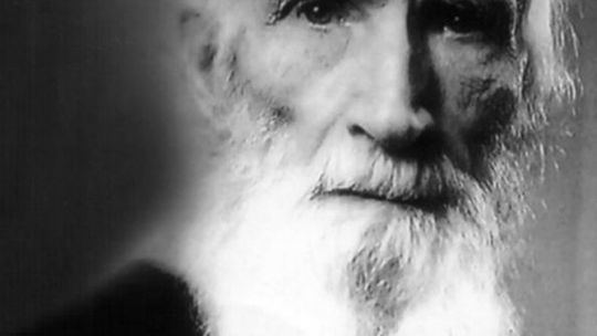 Wystawa o księdzu Janie Ziei