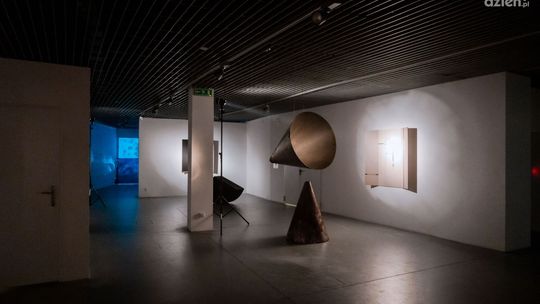 Wystawa o świetle w Elektrowni