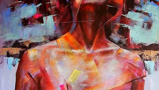 Wystawa Piotra Jakubczaka 