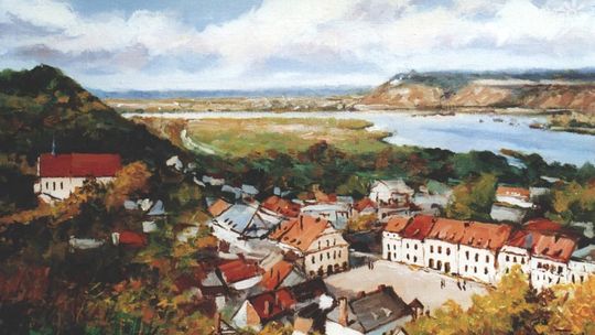 Wystawa prac Andrzeja Minajewa