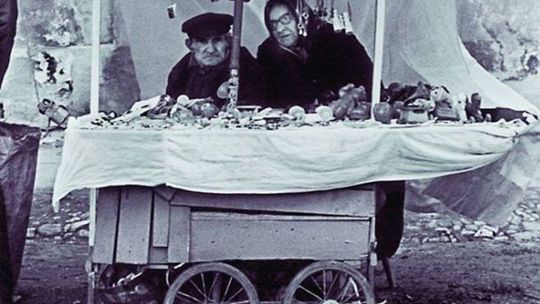 Wystawa „Prywaciarze – początki polskiej przedsiębiorczości” w Goździe