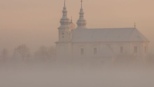 Wystawa „Subiektywne spojrzenie na człowieka”