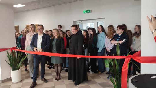 Wystawa "Znani nieznani. Polacy światu" w Szkole Rolniczej (zdjęcia)