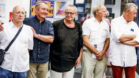 Wystawy w "Elektrowni"