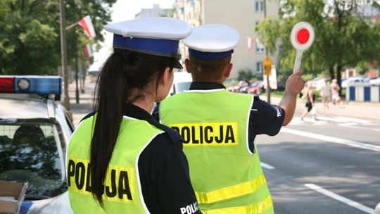 Wysyp nietrzeźwych kierowców