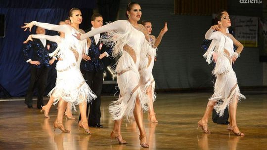 Wytańczyć marzenia