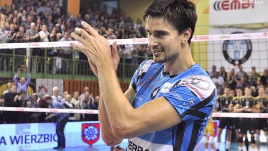 Wytze Kooistra powołany do reprezentacji