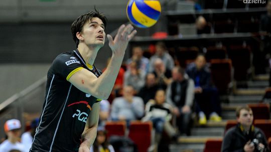 Wytze Kooistra zawodnikiem Cerrad Czarnych Radom