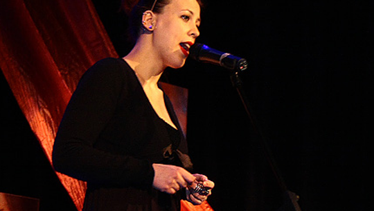 Wywiad z Magdaleną Bodułą