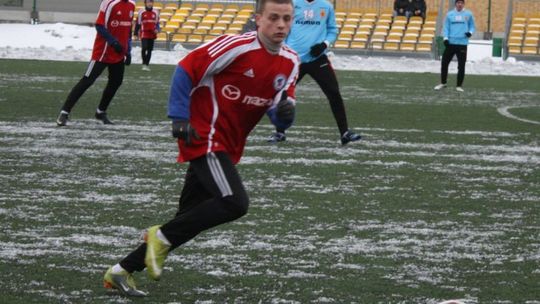 Wywiad z Norbertem Rdzankiem