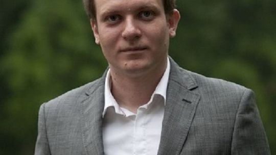 Wywiad z właścicielem Radomiaka, cz.1