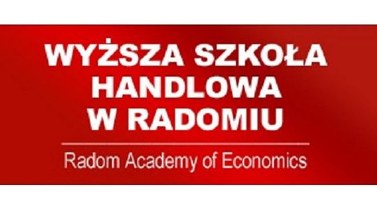 Wyższa Szkoła Handlowa w Radomiu