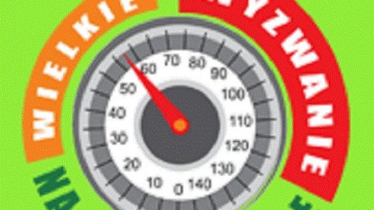 Wyzwanie na Odchudzanie