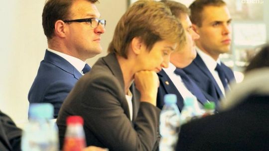 Wyzwolić potencjał historyczny