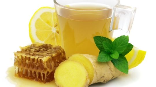 Wzmacniaj odporność naturalnie!