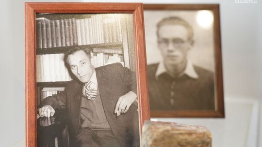 Wzór naukowca i humanisty