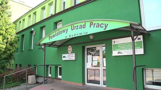 Wzrosło bezrobocie w Radomiu
