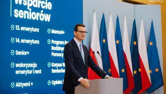 Wzrośnie minimalna emerytura. O ile?