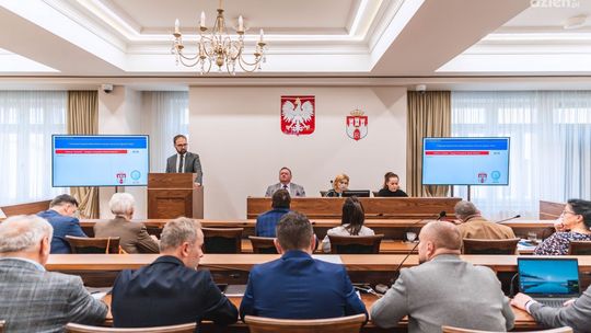 Wzrośnie stawka podatku od nieruchomości?