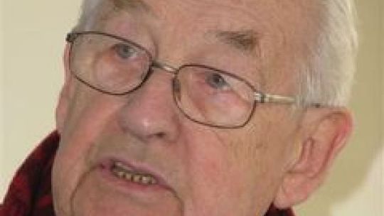 Wzruszająca wyprawa do czasów dzieciństwa i młodości Andrzeja Wajdy