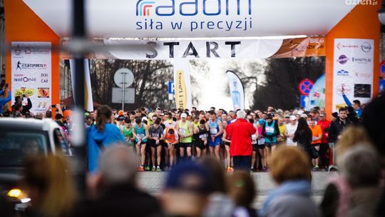 X Bieg Kazików w obiektywie! (GALERIA)