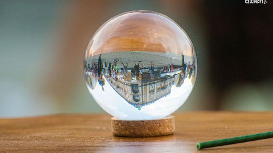 X Festiwal Artystów Ulicznych i Precyzji