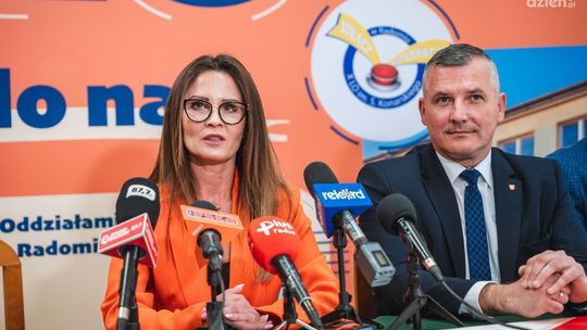 X LO zyska salę do gimnastyki korekcyjnej