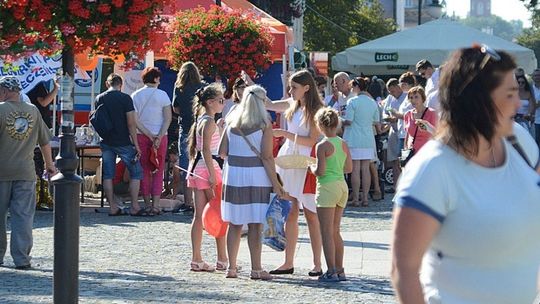 X Piknik Organizacji Pozarządowych