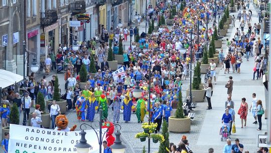 X Radomskie Dni Godności (ZOBACZ ZDJĘCIA)