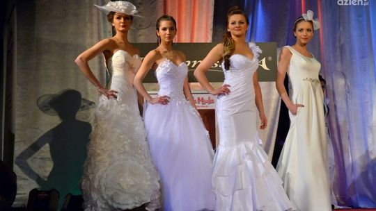 X Targi Ślubne w Radomiu - ZOBACZ ZDJĘCIA I FILM