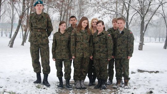 XI LO Z ODDZIAŁAMI INTEGRACYJNYMI IM. STANISŁAWA STASZICA