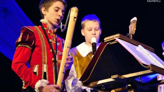 XI Ogólnopolski Festiwal Kolęd i Pastorałek - kto wygrał?