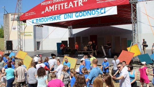 XI Radomskie Dni Godności od czwartku