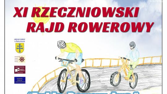 XI Rzeczniowski Rajd Rowerowy