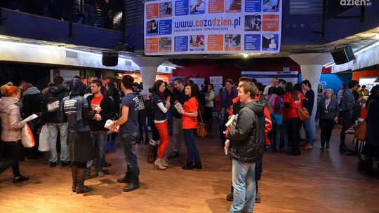 XI Targi Szkół Wyższych już 4 marca!