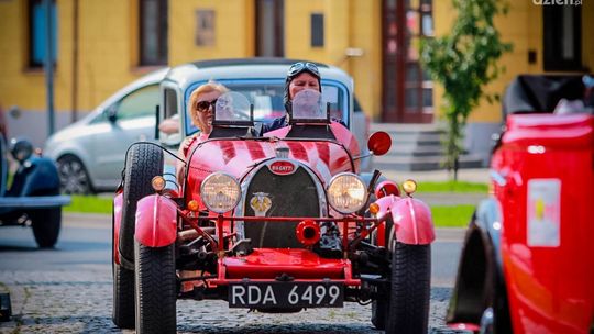 XI Uliczka Tradycji już w ten weekend