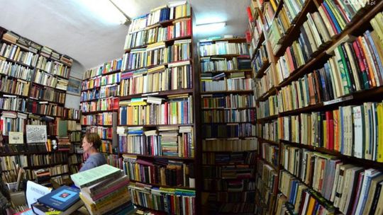 XII Jesienna Akademia Literatury