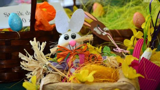 XII Kiermasz Wielkanocny